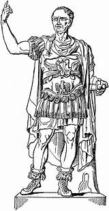 Caesar Julius Roman Tiff Usf sketch template