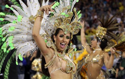 Brazil Speaks Women Wearing Revealing Clothes Deserve To