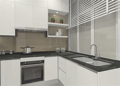 meridian interior design  kitchen design  kuala lumpur selangor malaysia november