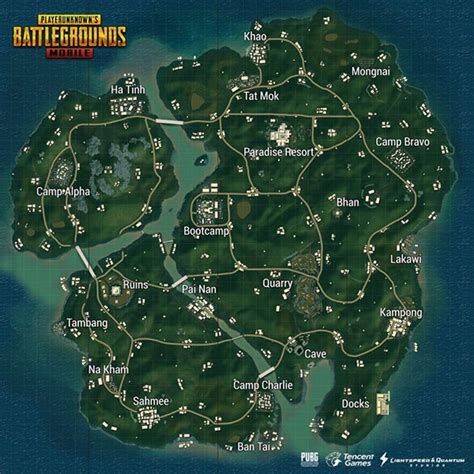 pubg mobile  android apk ios released full patch