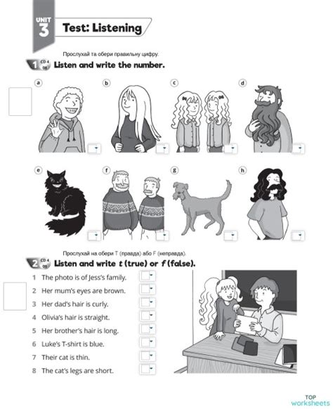 english language interactive worksheets   exercises