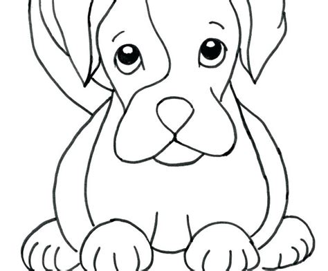 cute puppy coloring pages dogs  puppies cute puppy coloring pages