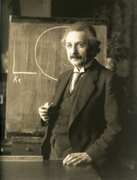 Albert Einstein Facts Iq Inventions Biography Quotes
