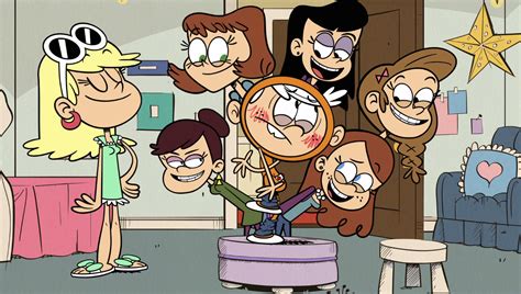 Image S1e06a Leni S Friends Ogle Lincoln Png Typing