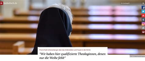 deutsche anti zoelibats und gender front  der kirche katholisches