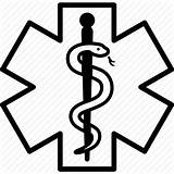 Symbol Medical Drawing Medicine Emt Icon Ems Emergency Hospital Pages Getdrawings Template Paintingvalley sketch template