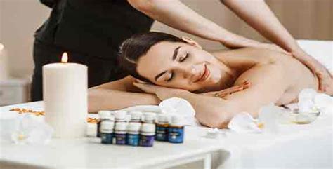 great deals by book massage online aroma flower spa in deira dubai