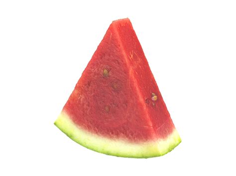 watermelon slice  creative crops