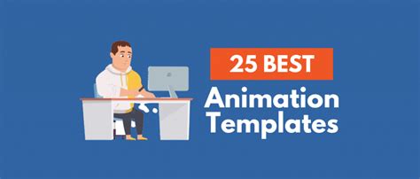 animated video templates  animaker