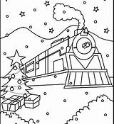 Polar Express Coloring Pages Train Printable Drawing Ticket Color Conductor Sheets Draw Getcolorings Ride Templates Template Tickets Print Awesome Drawings sketch template