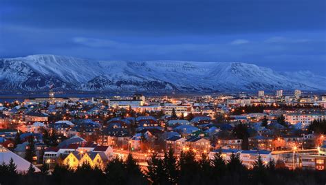 top  luxury     reykjavik