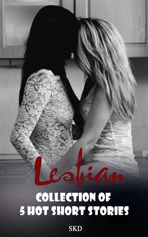 Lesbian Seduction 05 Explicit Adult Stories By Skd Books Goodreads