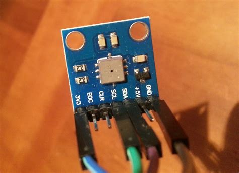 pressuresensor arduino sensor plugin