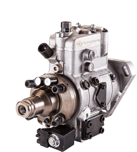 stanadyne fuel injection pump manual sokolcycle
