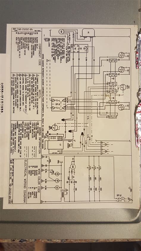 rheem wiring diagram wiring  trueease humidifier   rheem furnace hvac raspberry pi