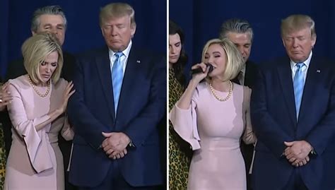 paula white trumpjuly   gaily grind