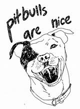 Coloring Pitbull Pages Pitbulls Puppy Printable Drawing Dog Dogs Adult Print Animals Adults Drawings Popular Cute Kids Getdrawings Coloringhome Printablecolouringpages sketch template