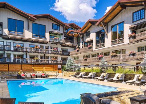 lodge  vail  rockresort updated  prices hotel reviews