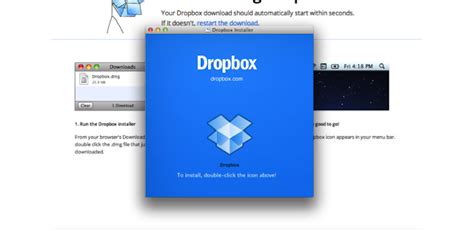 word og dropbox til korrektur dropbox