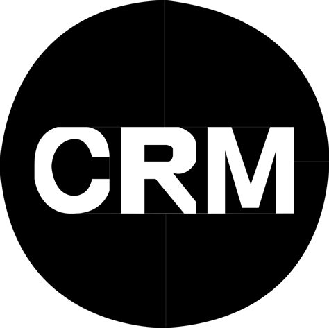 crm svg png icon    onlinewebfontscom