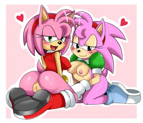 737660 amy rose sonic cd sonic team sssonic2 amy rose sorted by position luscious