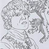 Thrones Coloring Game Book Store Etsy Available sketch template