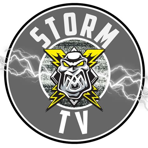 manchester storm youtube