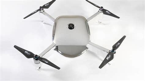 vista  degree camera drone launched  kickstarter cined