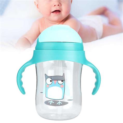 ccdes baby training cupbaby cupsml portable cute cartoon baby