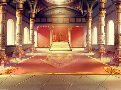 salvatican throne  gleamingscythe  deviantart throne room
