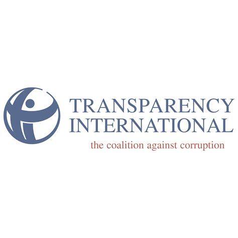 transparency international logo png transparent svg vector freebie
