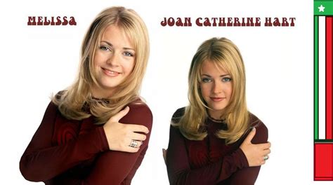 31 Best Images About Melissa Joan Catherine Hart On