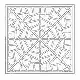 Mandala Coloring Pages Surfnetkids sketch template