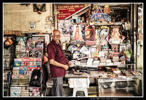 mama shop owner  india singapore  photo  flickriver