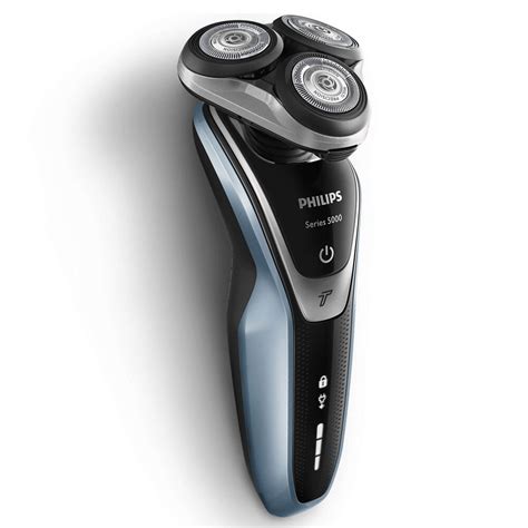 philips s5380 06 s 5000 rechargeable cordless wet dry