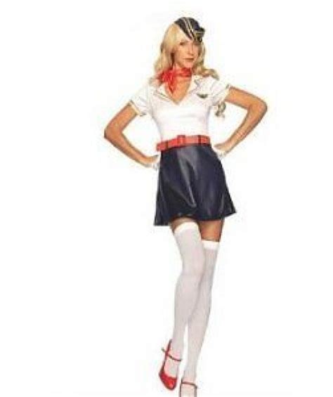 10 best airhostess pilot fancy costumes images on pinterest fancy costumes fancy dress