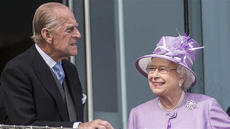 Here’s What Queen Elizabeth And Prince Philip Really Think