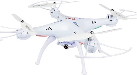 amazoncom cheerwing syma xsw  wifi fpv drone ghz ch  axis gyro rc quadcopter drone