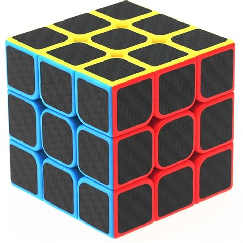cubo rubik magic cube  de alta velocidad   en mercado libre