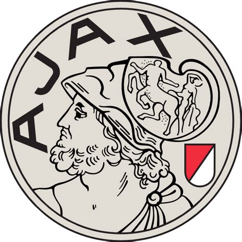 afc ajax amsterdam  logo  png