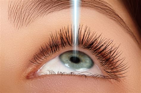 whats  difference  prk  lasik laser eye surgeries