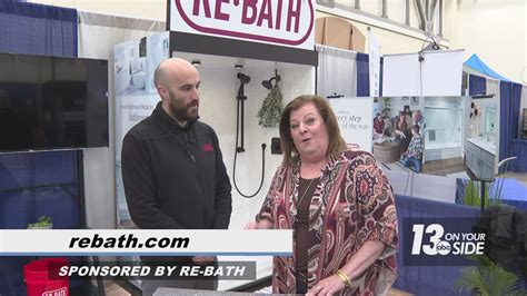 sponsored  bath specializes  bathroom remodels wzzmcom