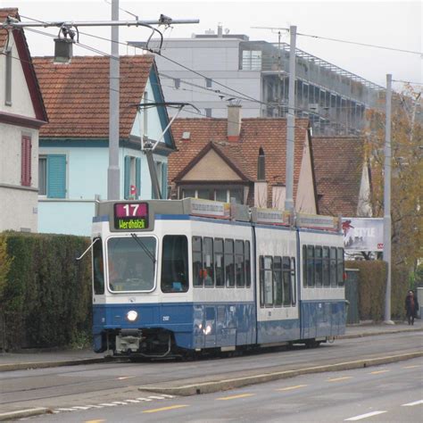 tram zuerich west opening