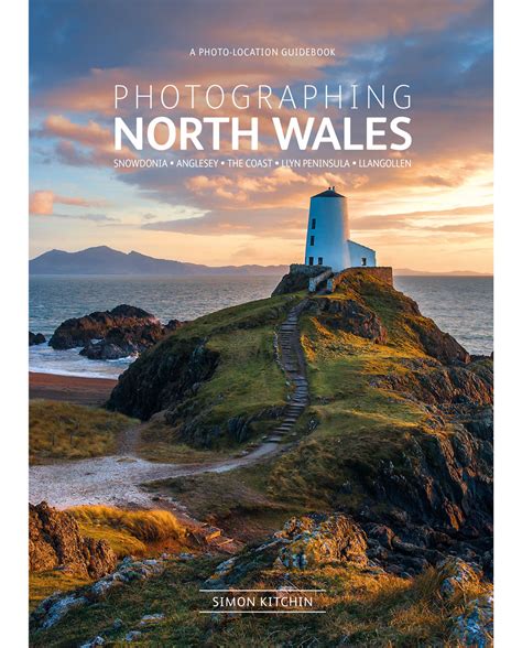 photographing north wales fotovue