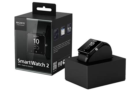 sony smartwatch  sw review comparison  samsung galaxy gear wired uk