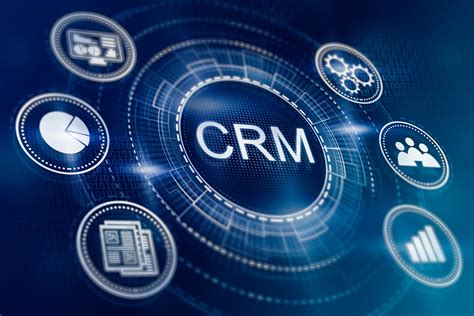 custom crm software development company crm system development services