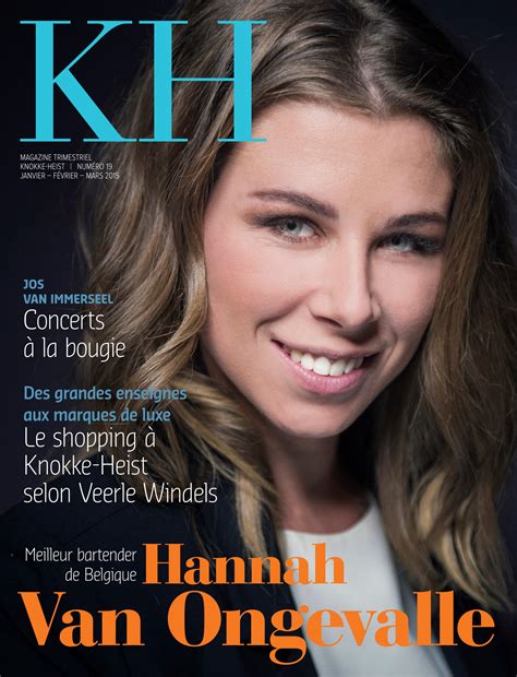 knokke heist magazine kh magazine 19 frans page 98 99