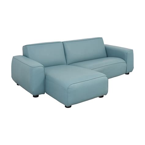 ikea ikea light blue sectional sofa sofas