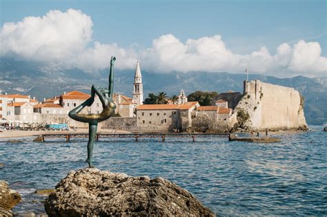the top things to see and do in budva montenegro