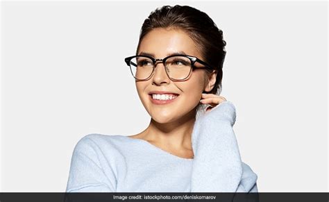 chic glasses  spectacle wearers wont